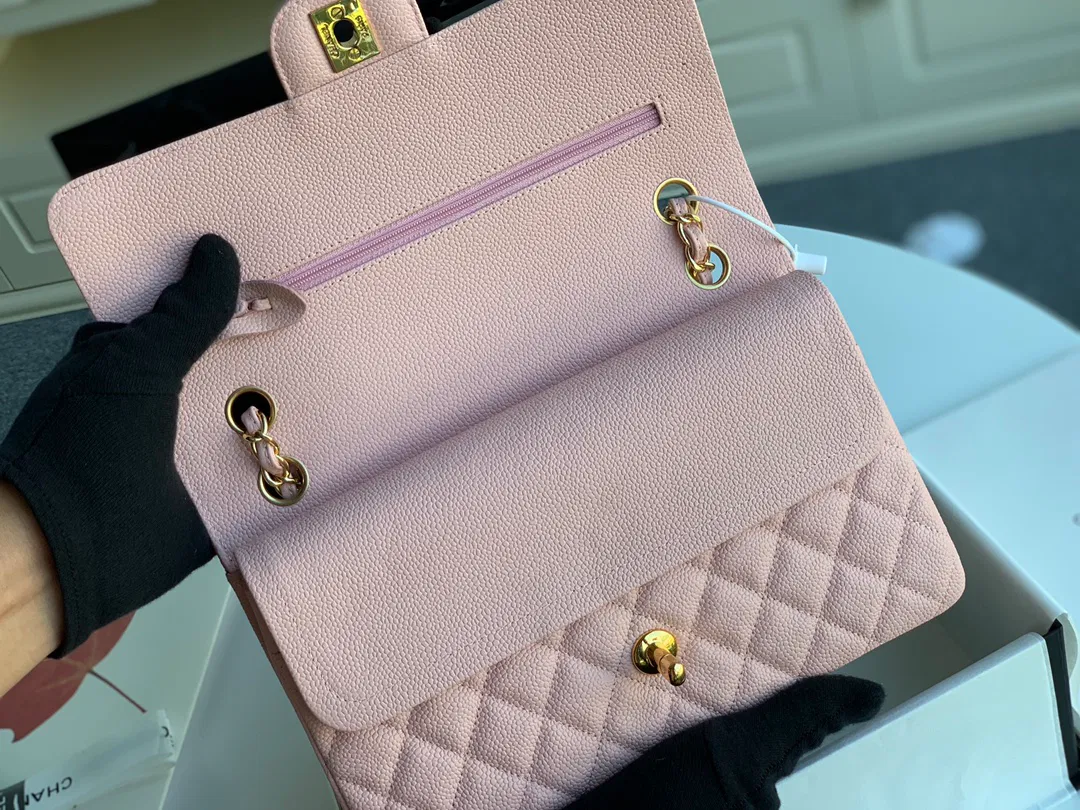 Chanel Flap Bag — image 6