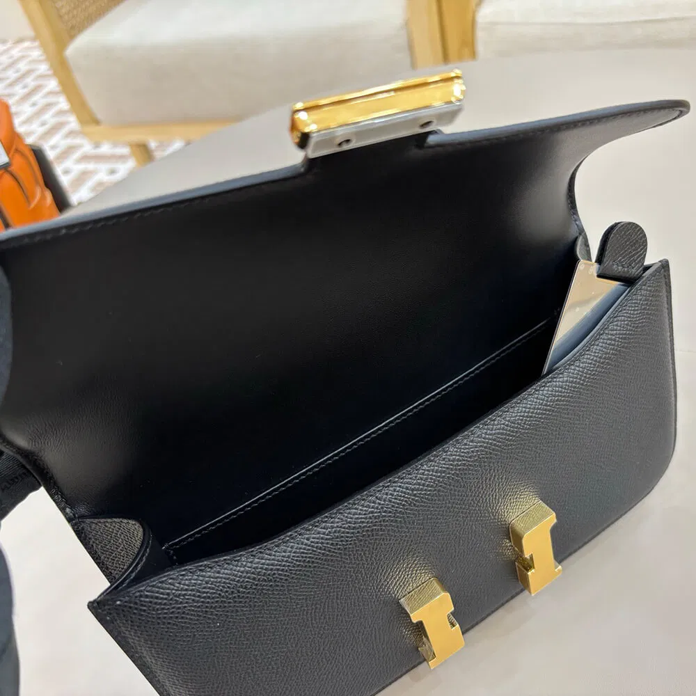 Hermes Constance Elan Shoulder Bag — image 7