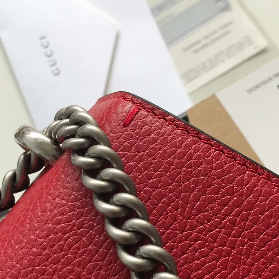 Dionysus small shoulder bag — image 6