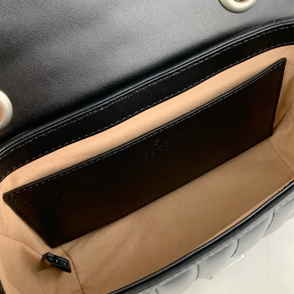 GG MARMONT MINI SHOULDER BAG — image 7