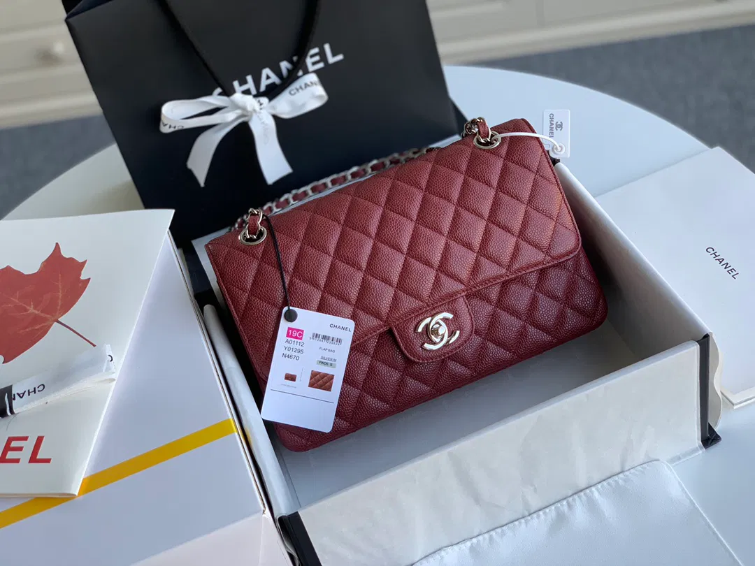 Chanel Flap Bag