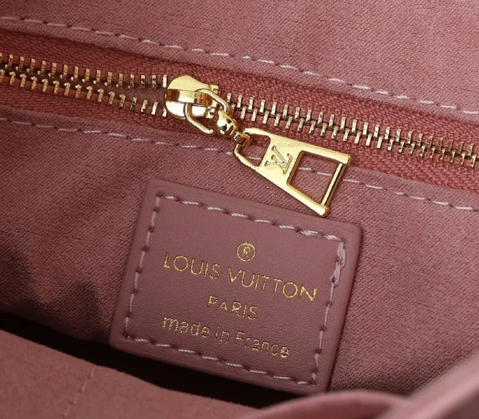 Monogram Empreinte OnTheGo PM In Opal Pink — image 6