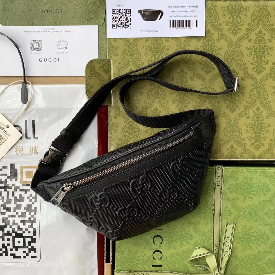 Gucci Fanny Pack