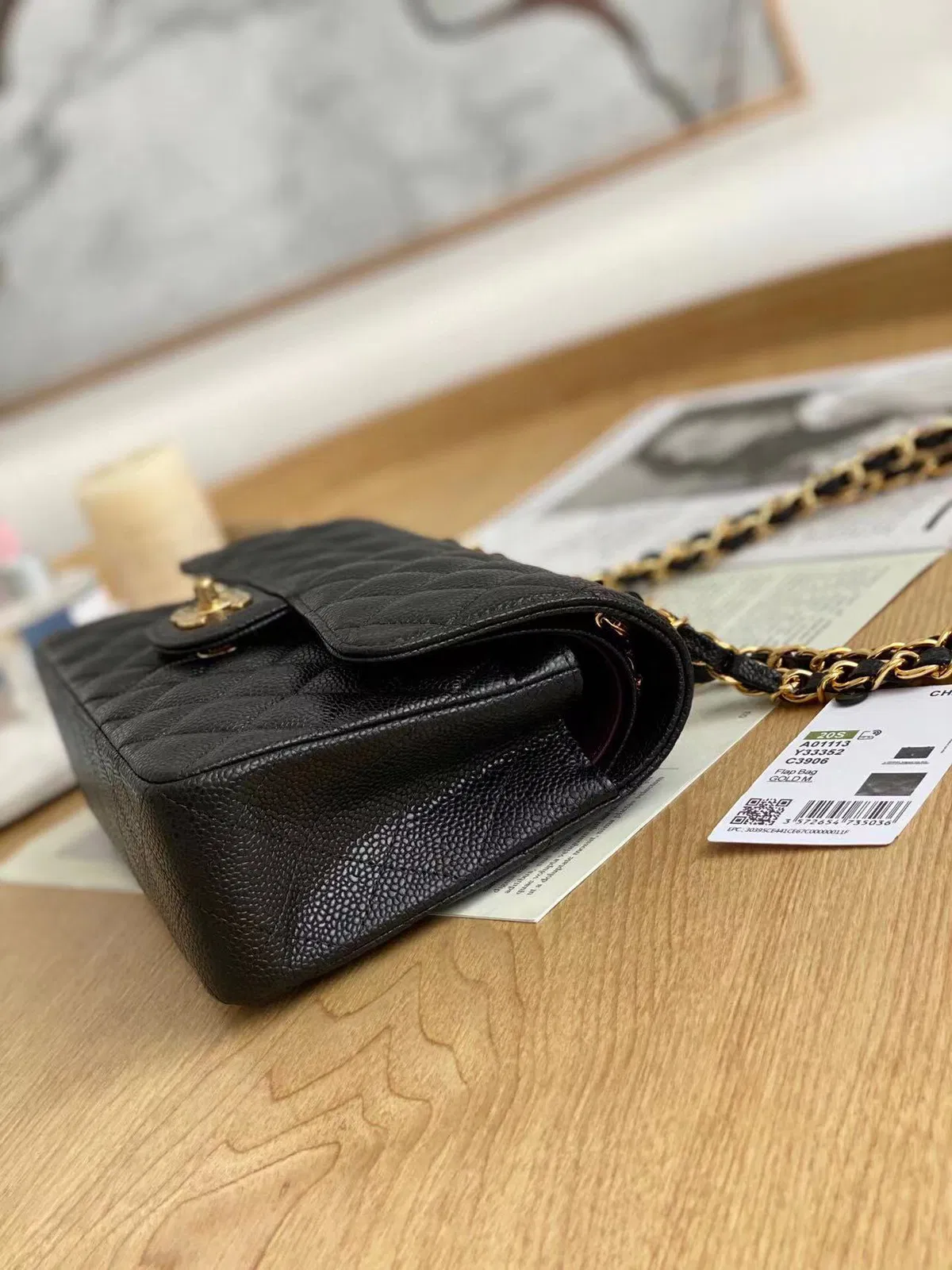 Classic Flap Bag — image 4