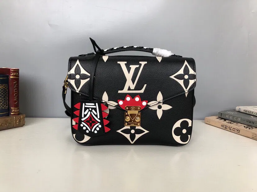 CRAFTY POCHETE METIS