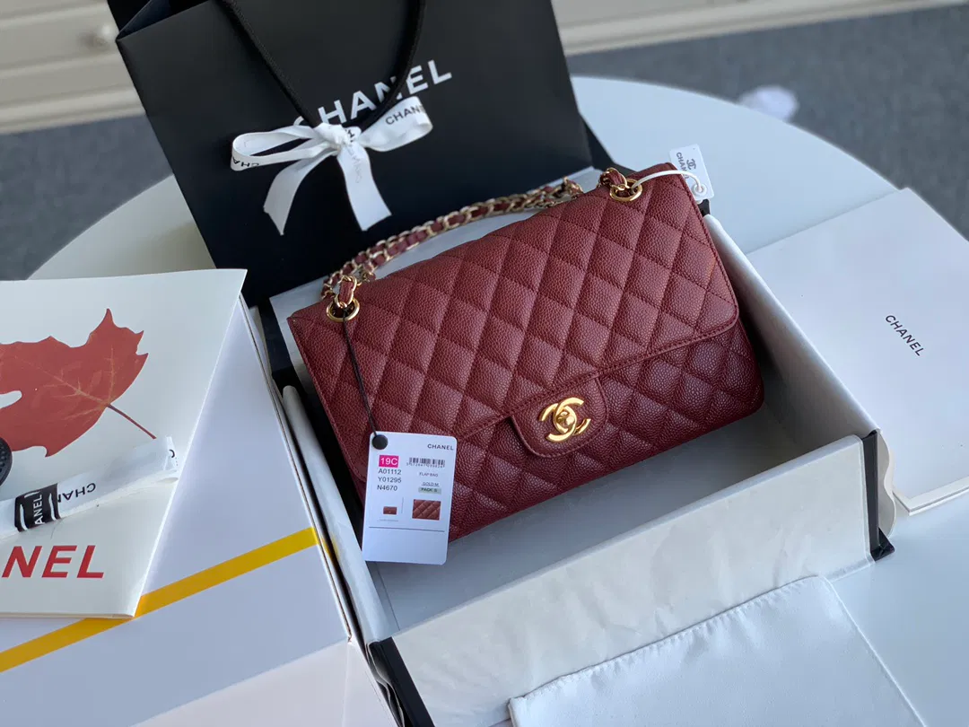 Chanel Flap Bag