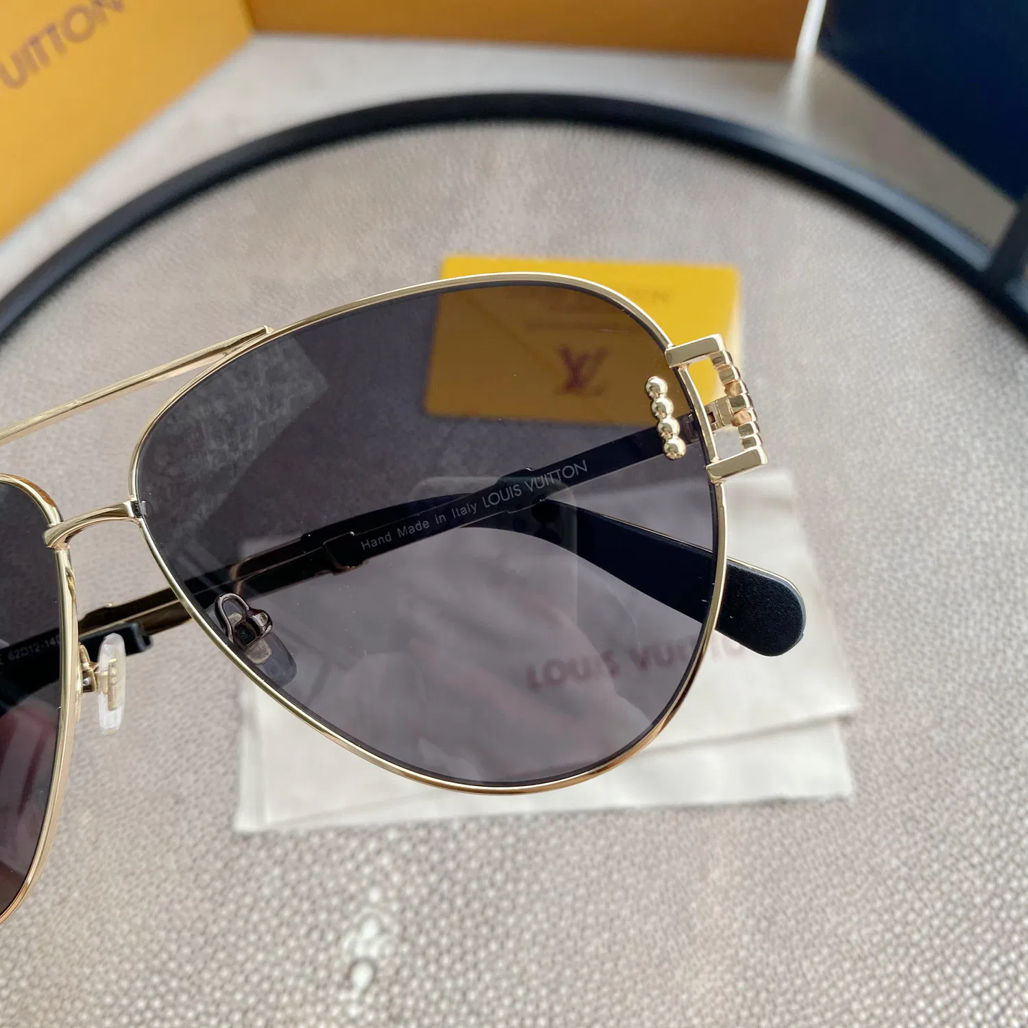 LV New Sunglasses — image 5