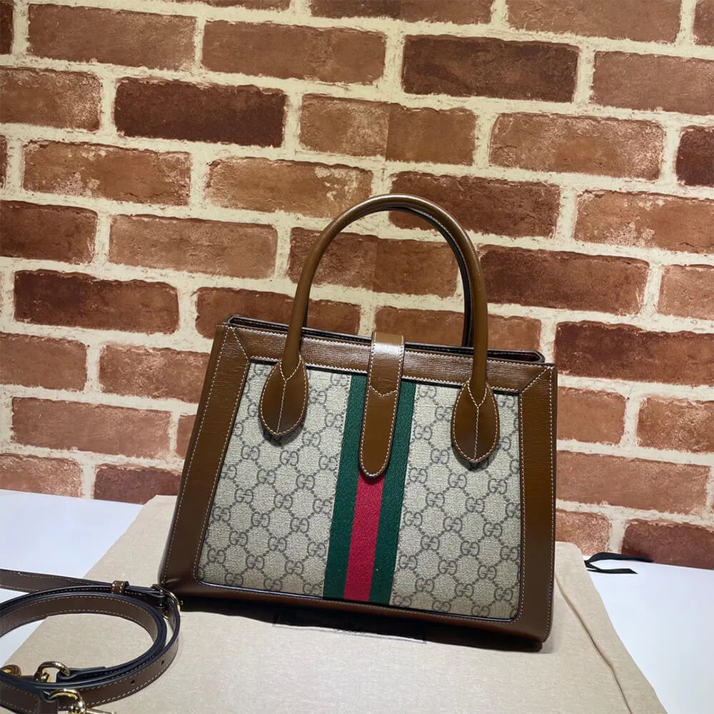 GG Jackie 1961 medium tote bag — image 2