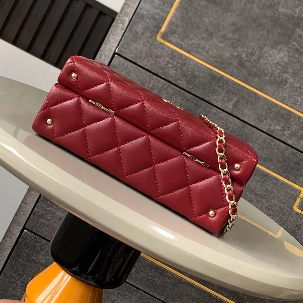 CHANEL small Box Pack(High-end grade) — image 6