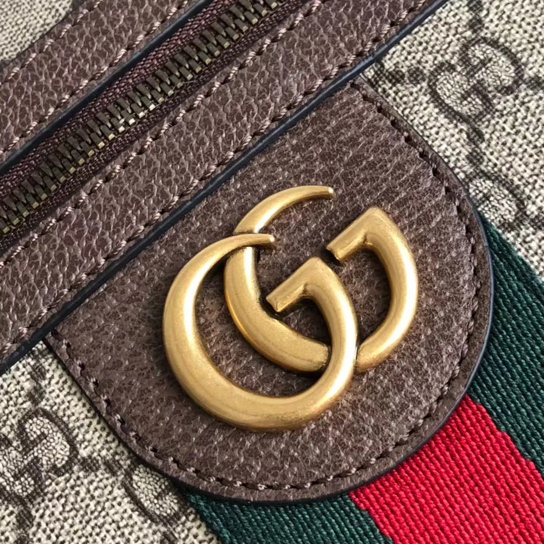 GG messenger bag — image 4