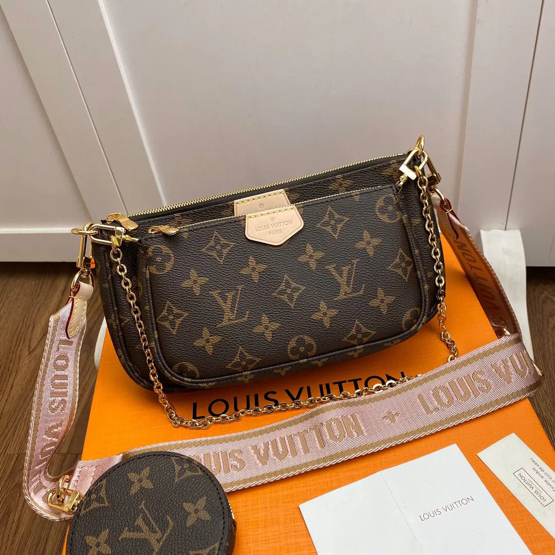MULTI POCHETTE ACCESSOIRES M44813