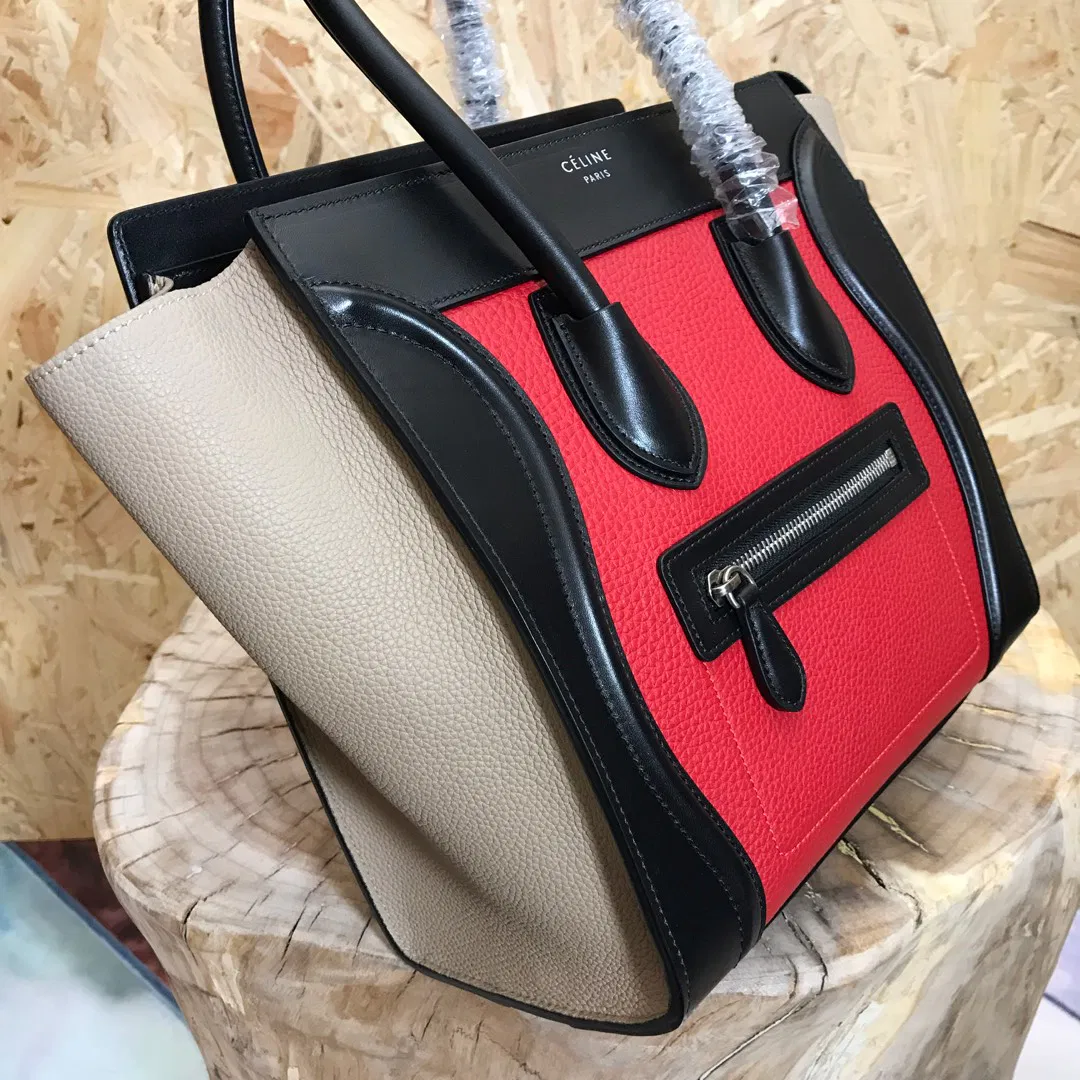 Luggage Bag — image 9