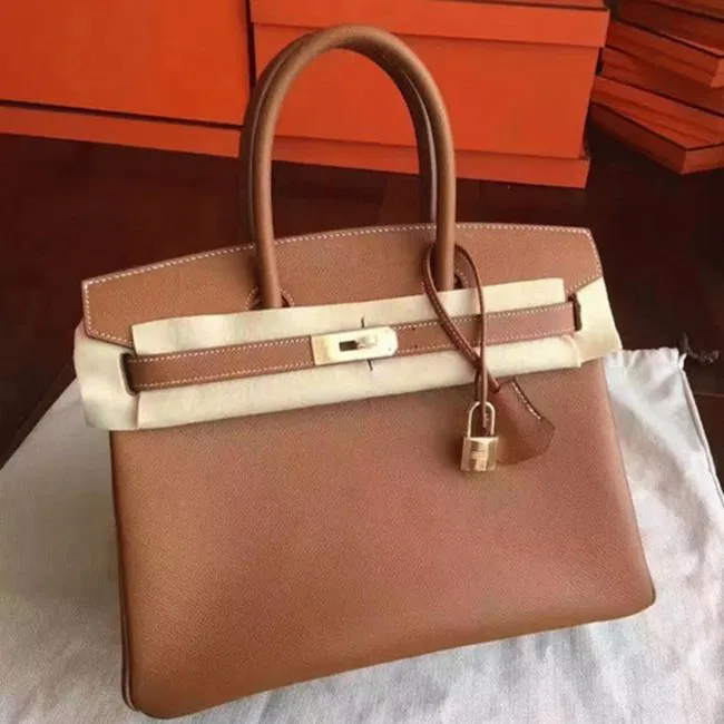 AAA Quality Hermes Birkin 30cm Handbag