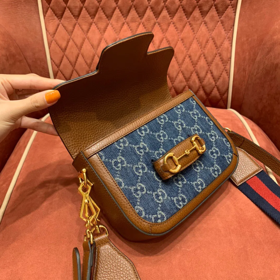 Gucci Horsebit — image 4