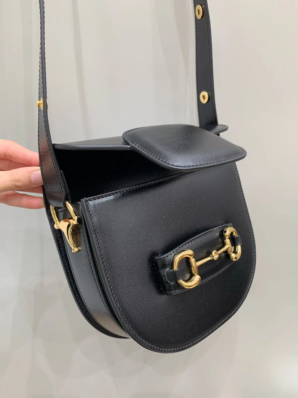 Gucc1 horsebit — image 6
