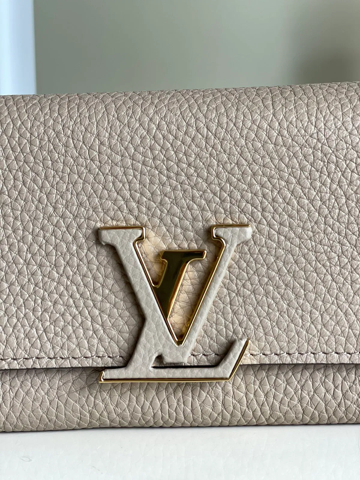 CAPUCINES WALLET — image 4