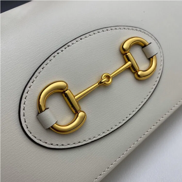 Gucci Horsebit 1955 Wallet With Chain — image 3