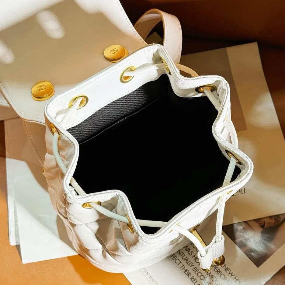 CHANEL BACKPACK(high-end grade) — image 5