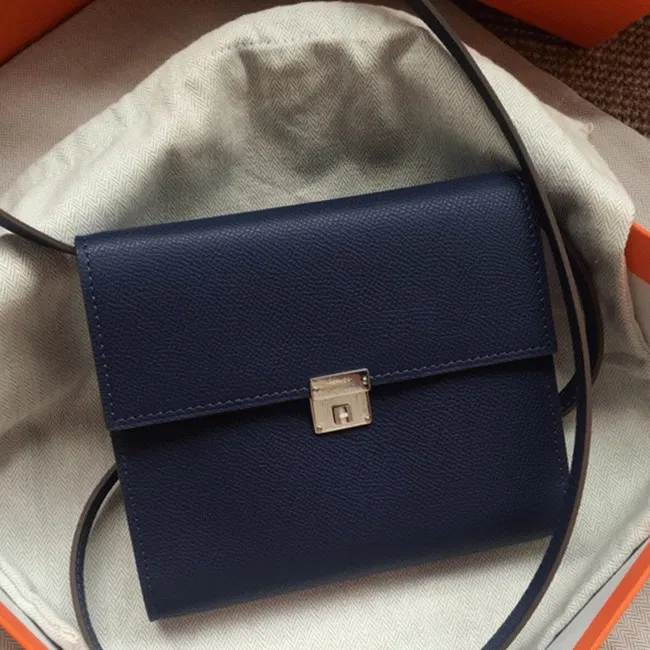 Wallets