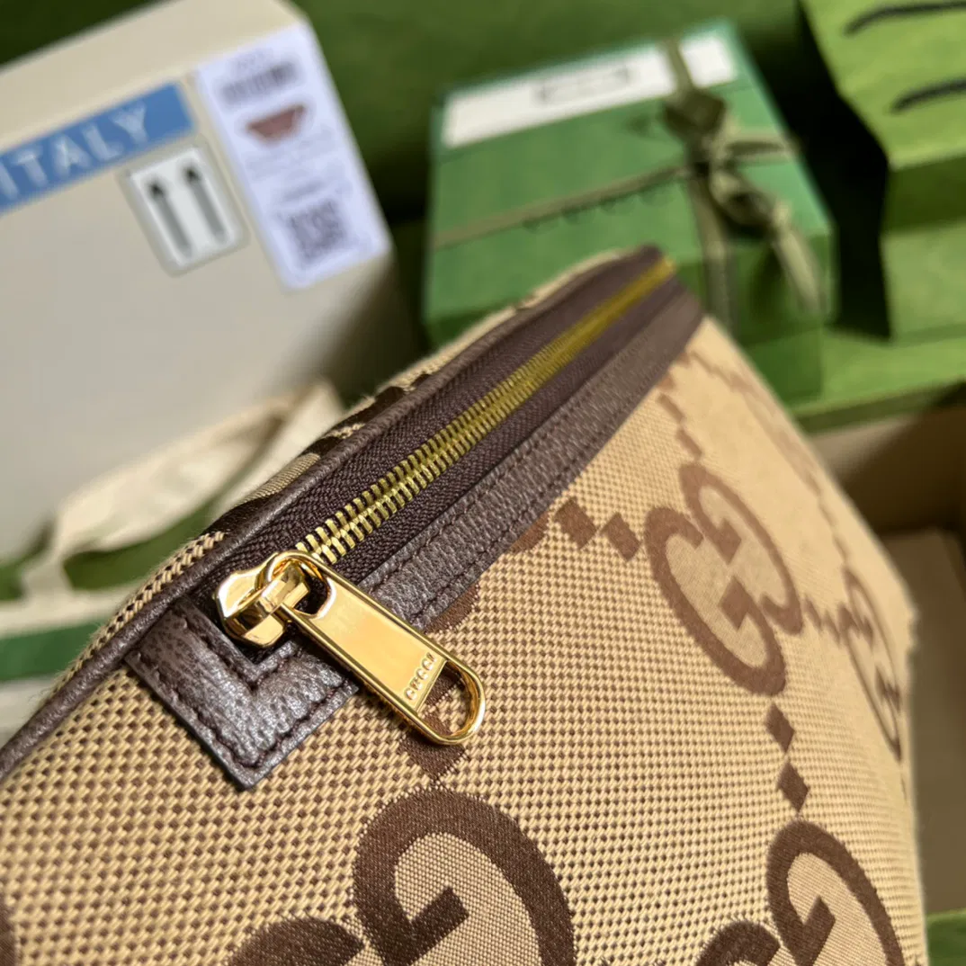 Jumbo GG belt bag — image 7