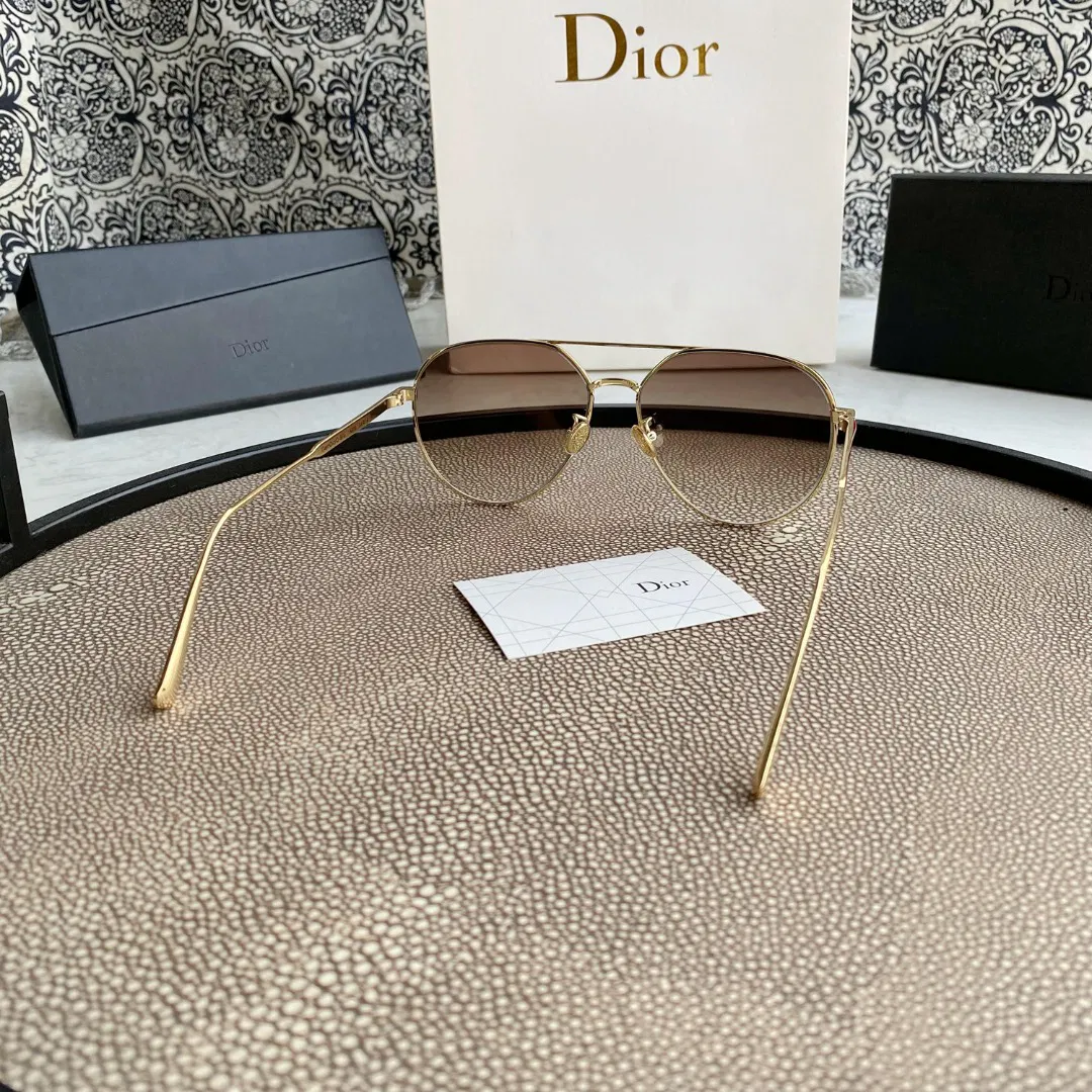 Dior Sunglasses — image 8
