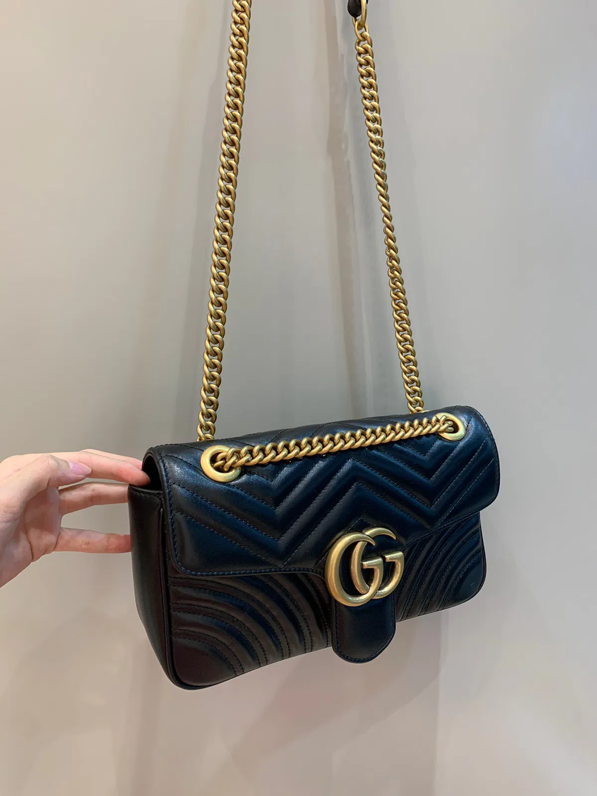 Classic flap bag — image 2