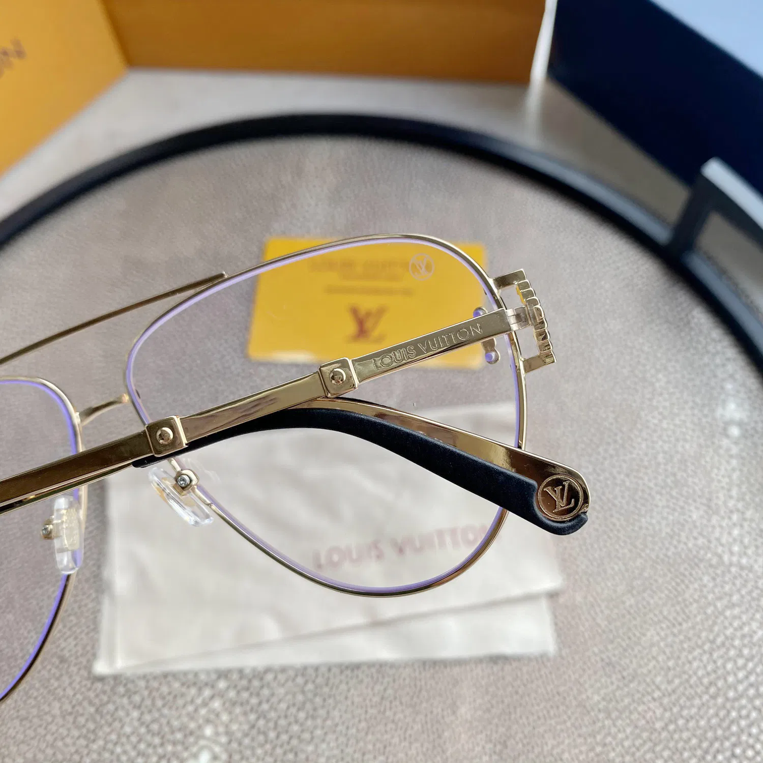 SATURNINO EYEWEAR — image 4