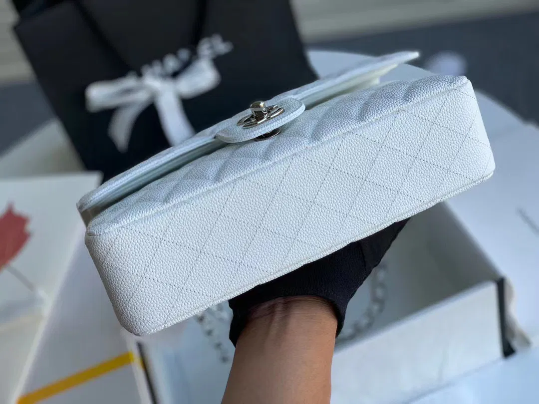 Chanel Flap Bag — image 6