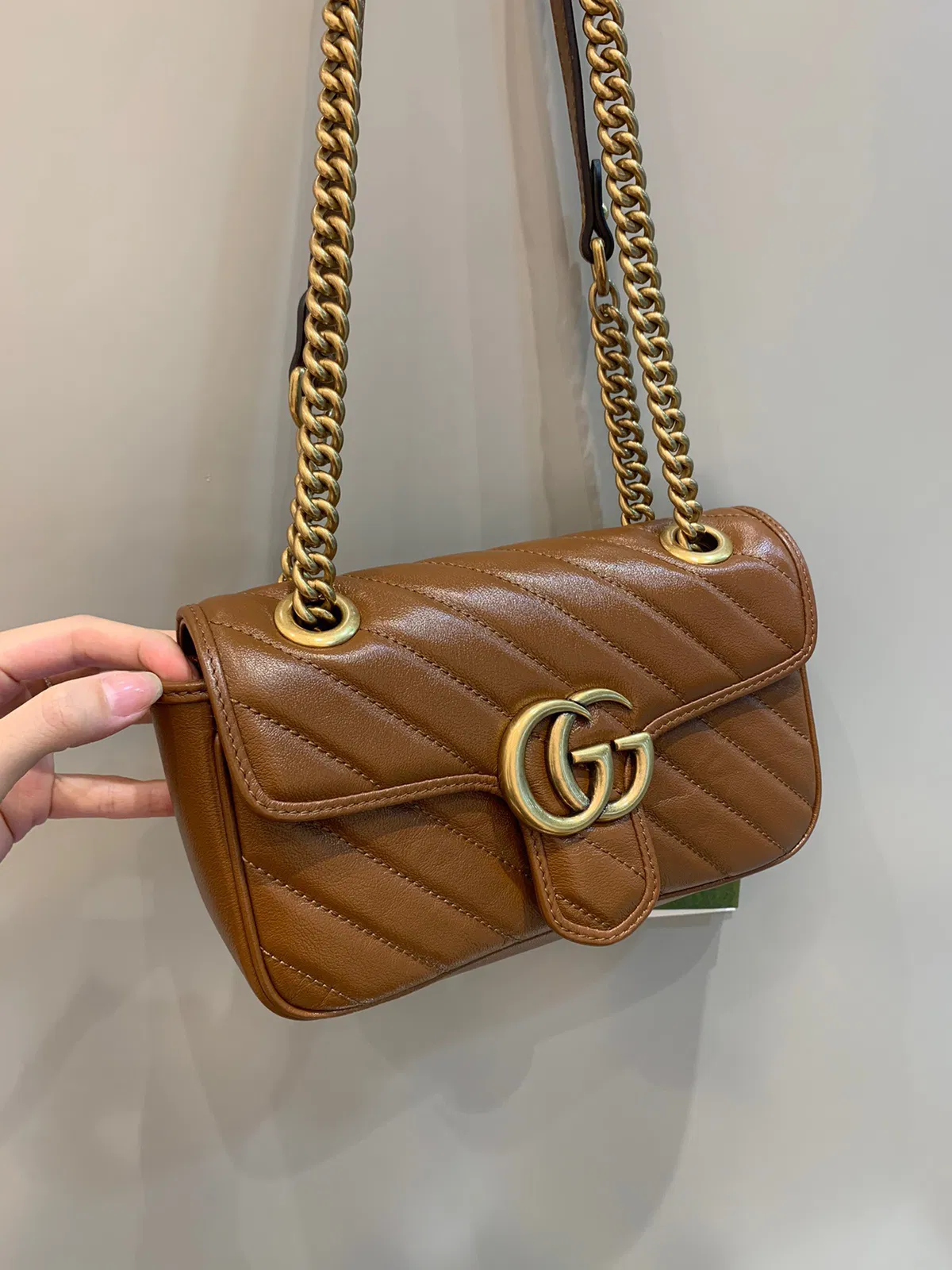 Gucc1 marmont — image 2