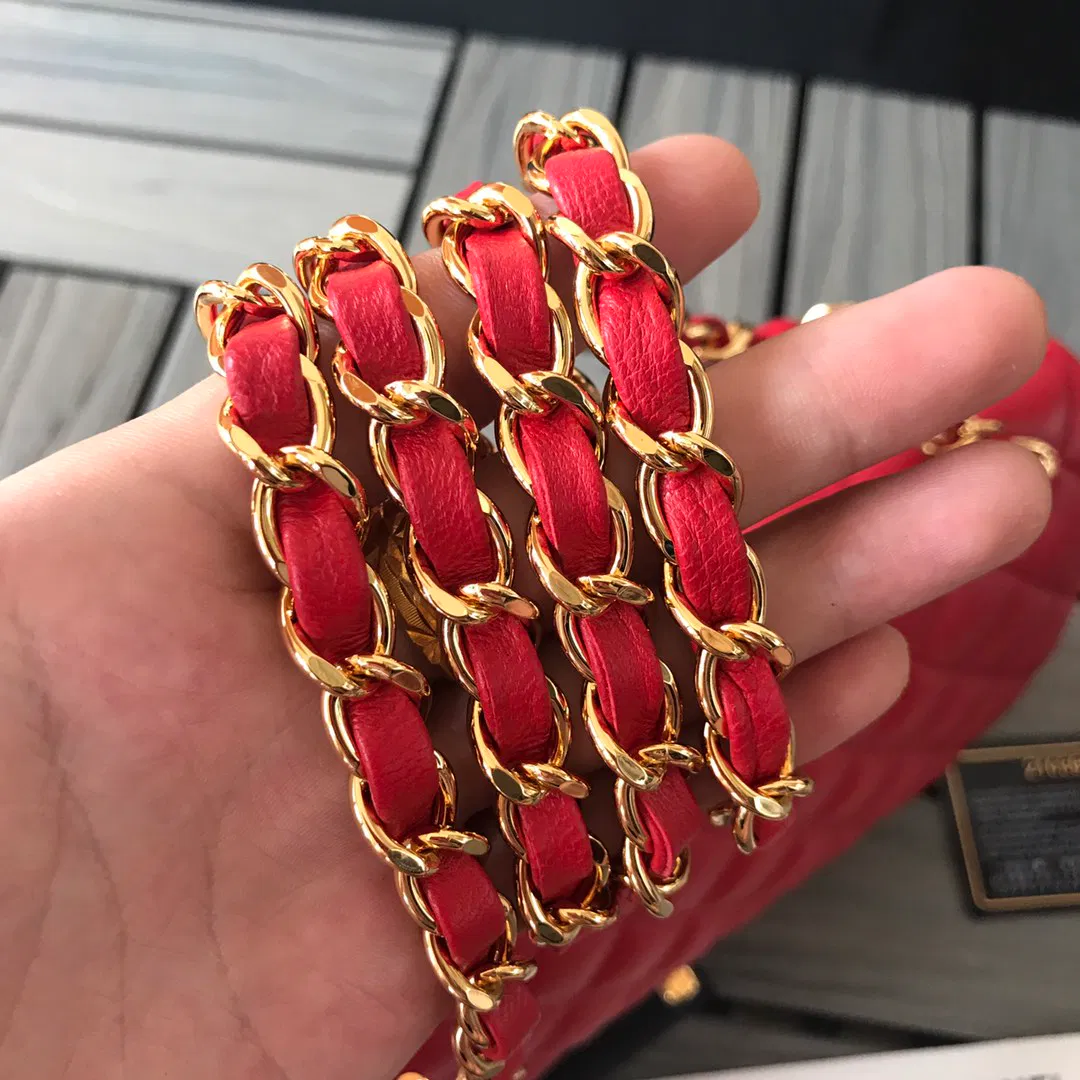 Chanel Flap Bag — image 7
