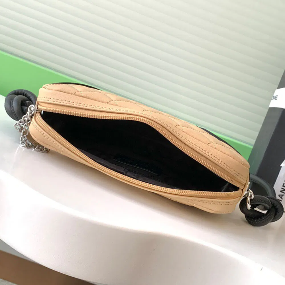 Chanel Mini Cambon Camera Bag(high-end grade) — image 2