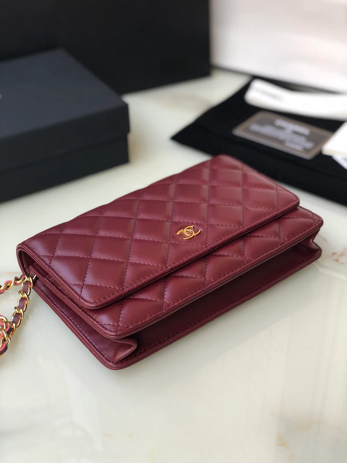 CHANEL WOC — image 3