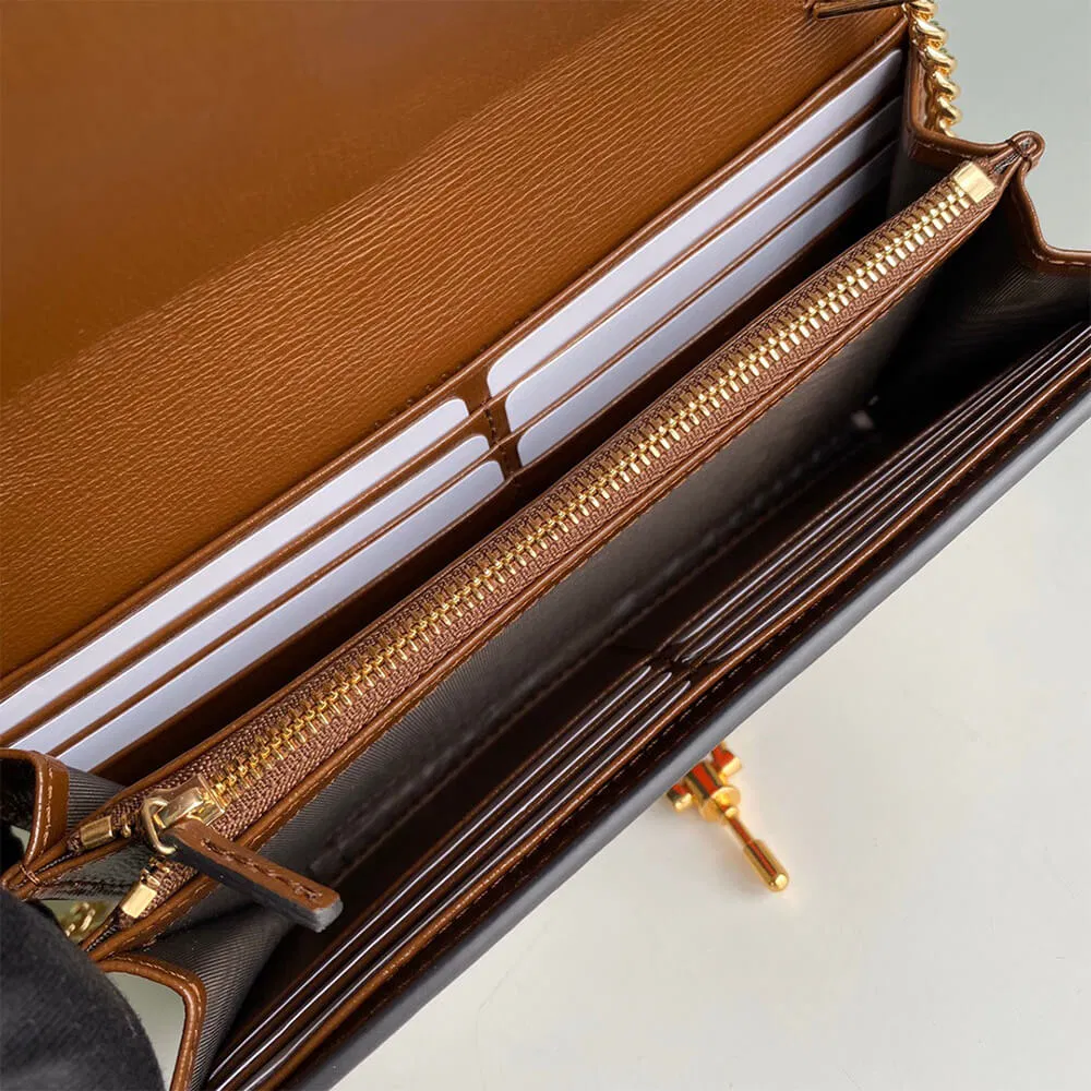 GG Jackie 1961 chain wallet — image 8