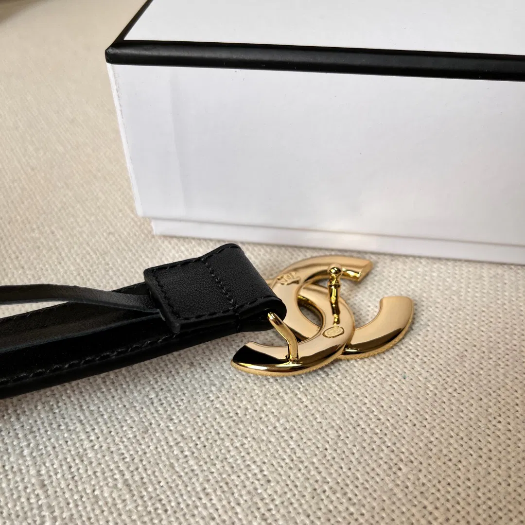 Chanel belt 7 — image 7