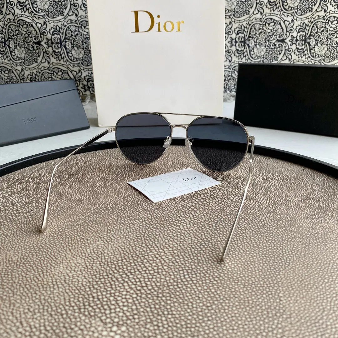 Dior Sunglasses — image 8