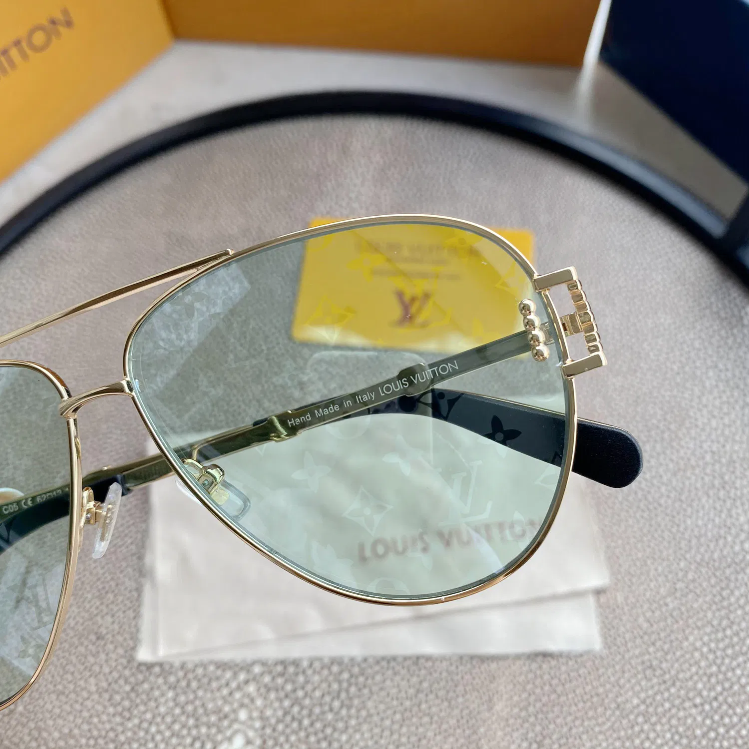 SATURNINO EYEWEAR — image 4