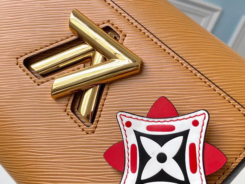 LV CRAFTY TWIST MINI — image 5