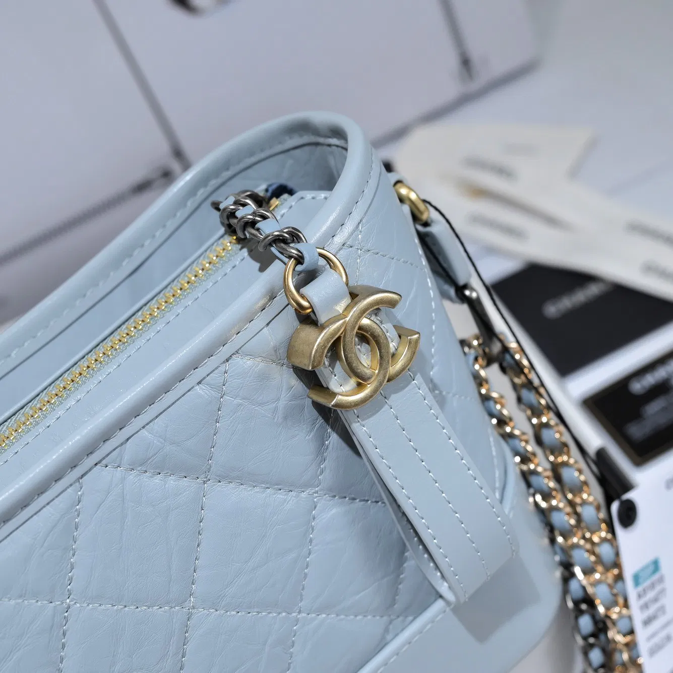 Gabrielle de Chanel — image 7