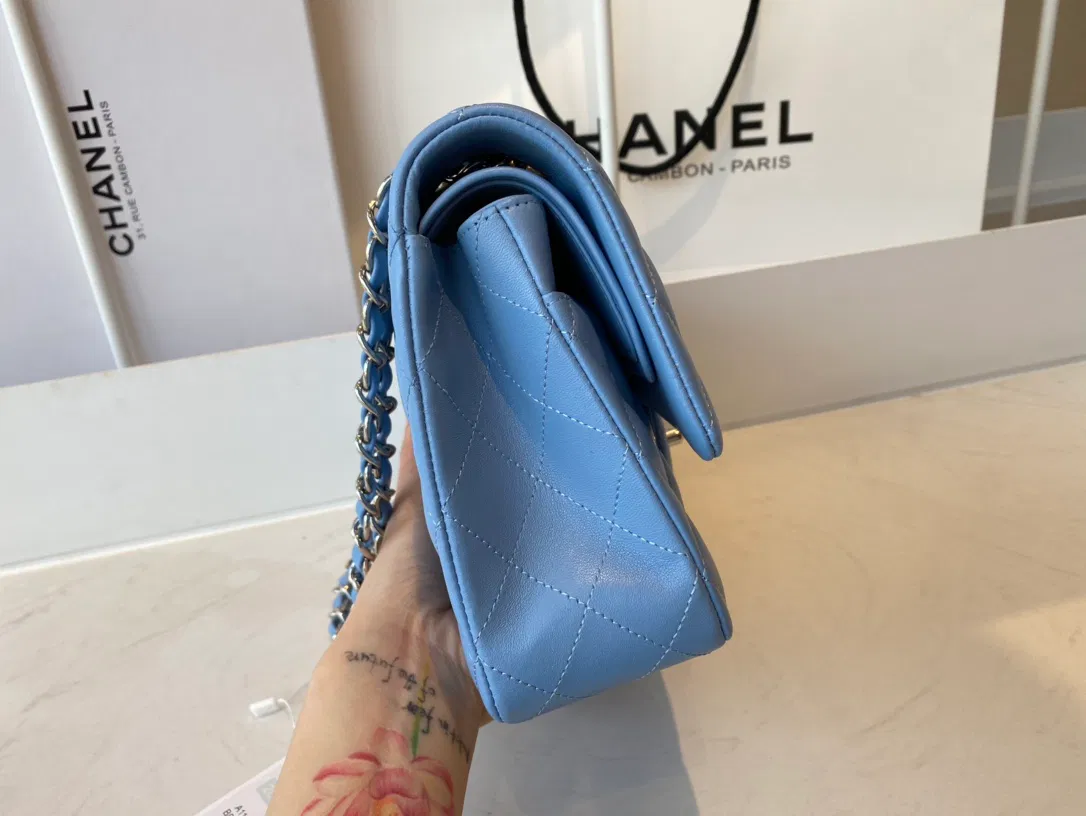 Chanel Flap Bag — image 3