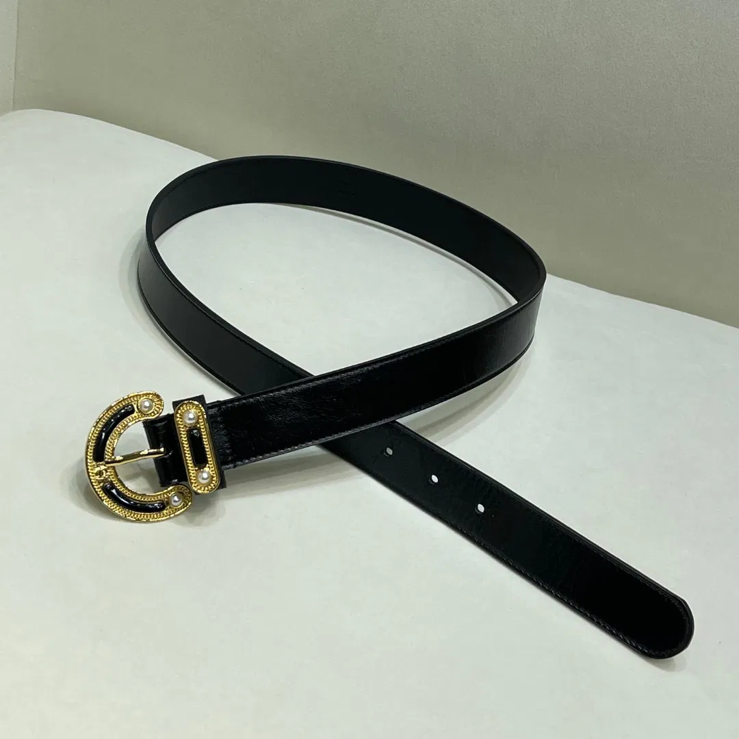 Chanel belt 17 — image 4