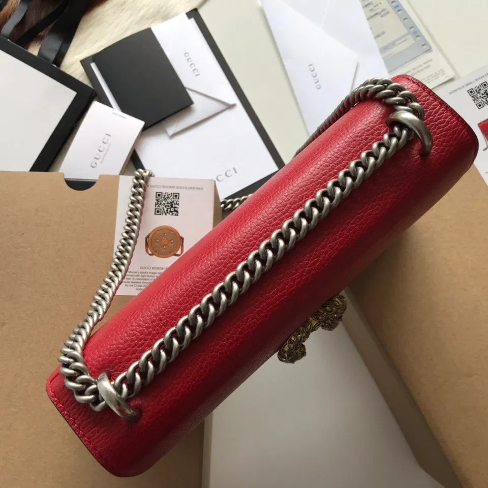 Dionysus small shoulder bag — image 5
