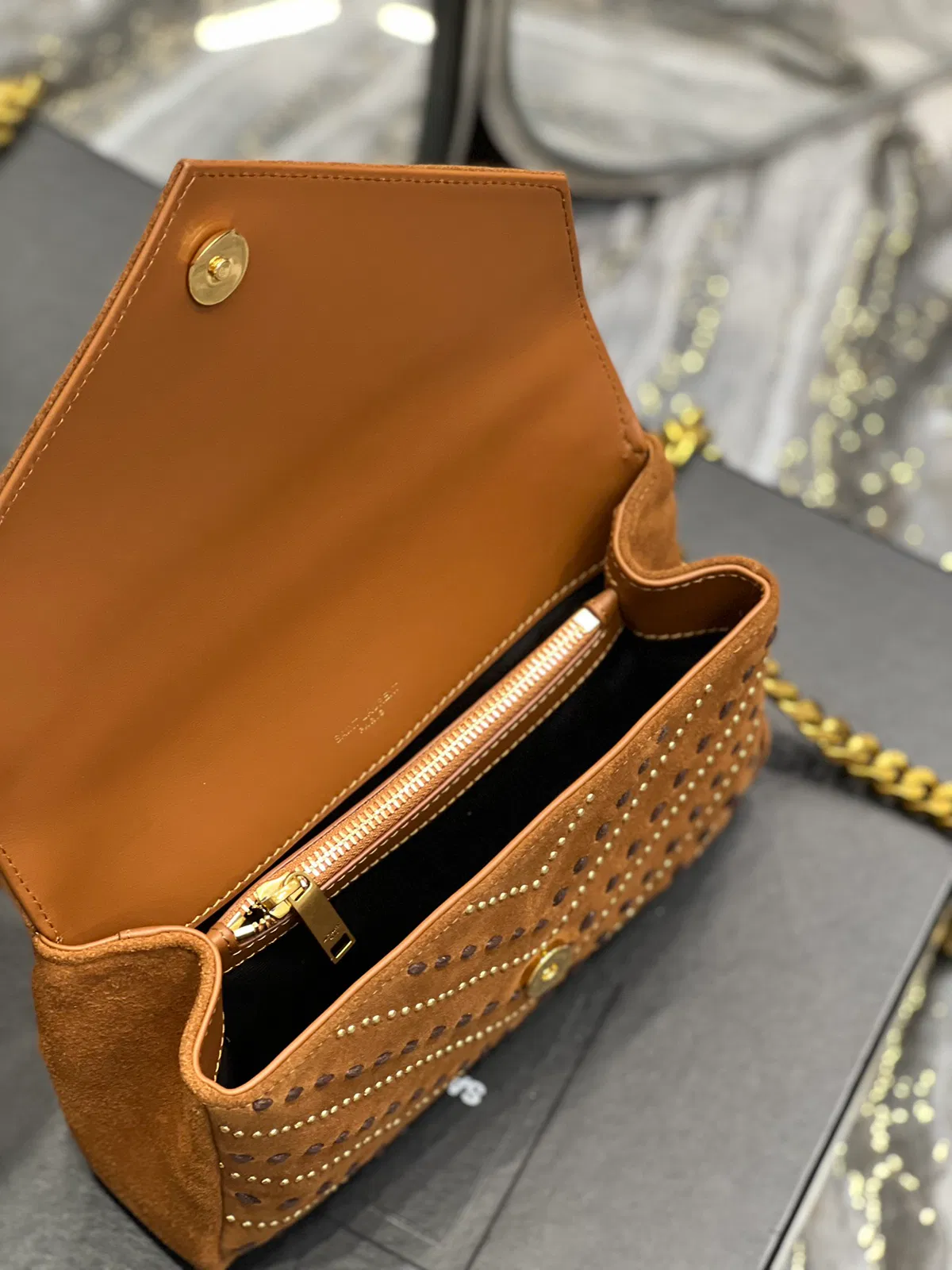 YSL Bag for Women — image 3