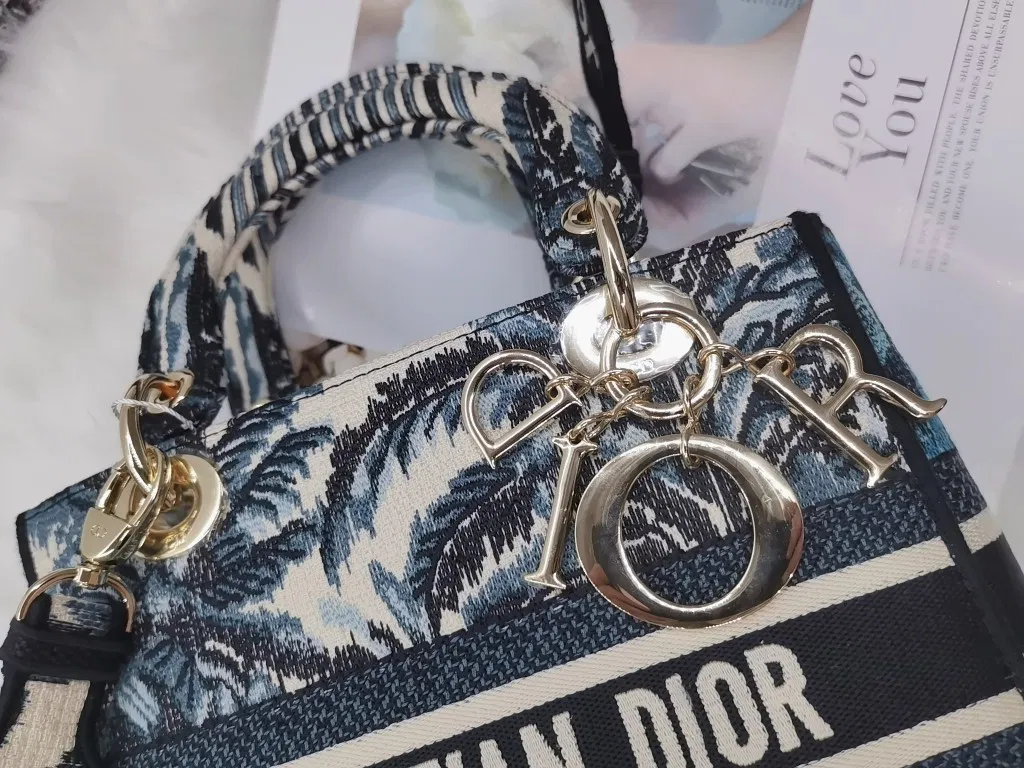 Lady Dior — image 7