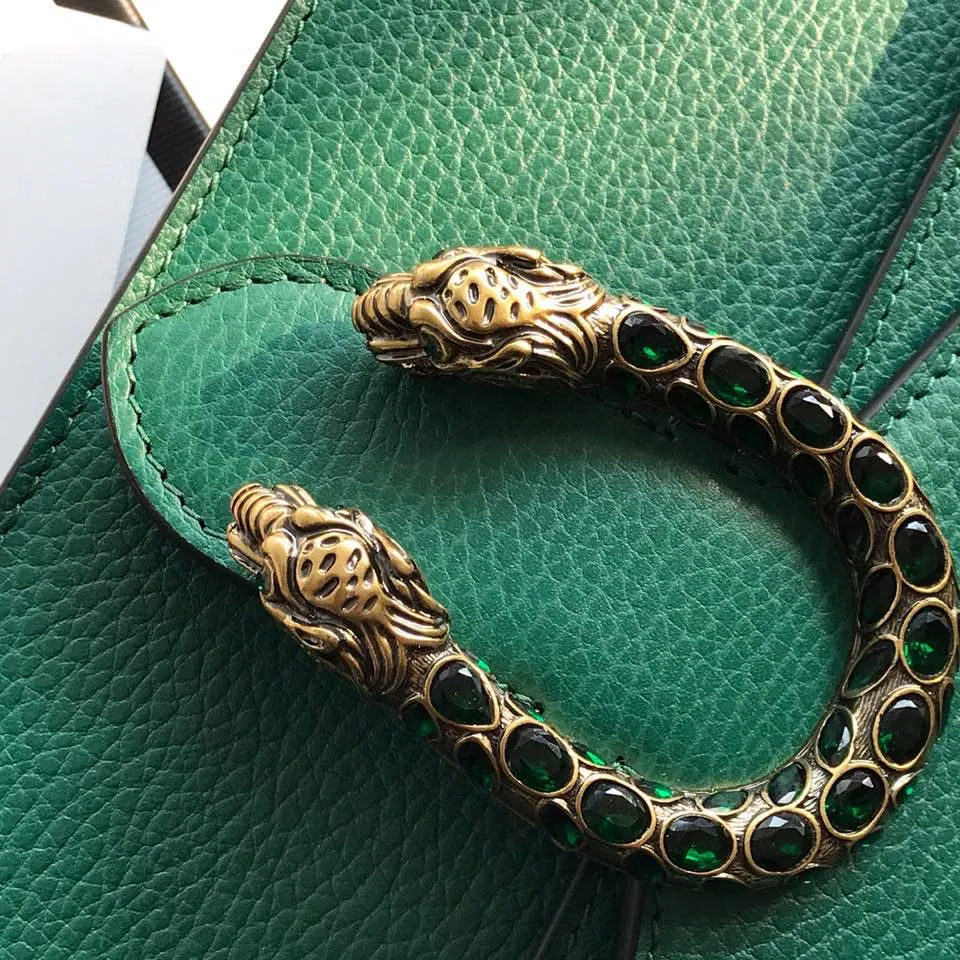 Dionysus small shoulder bag — image 6