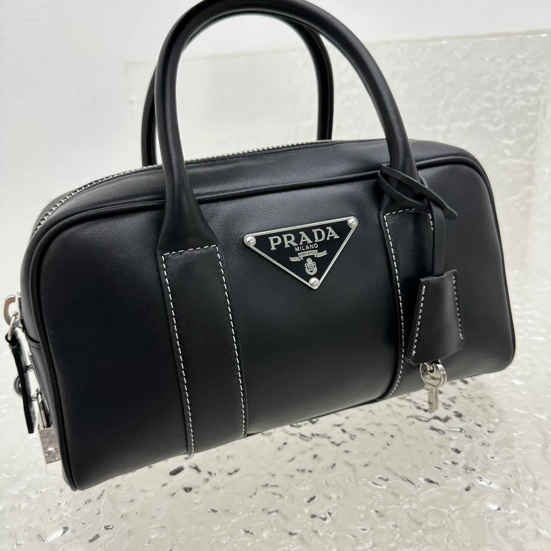 Soft Hobo bag — image 6