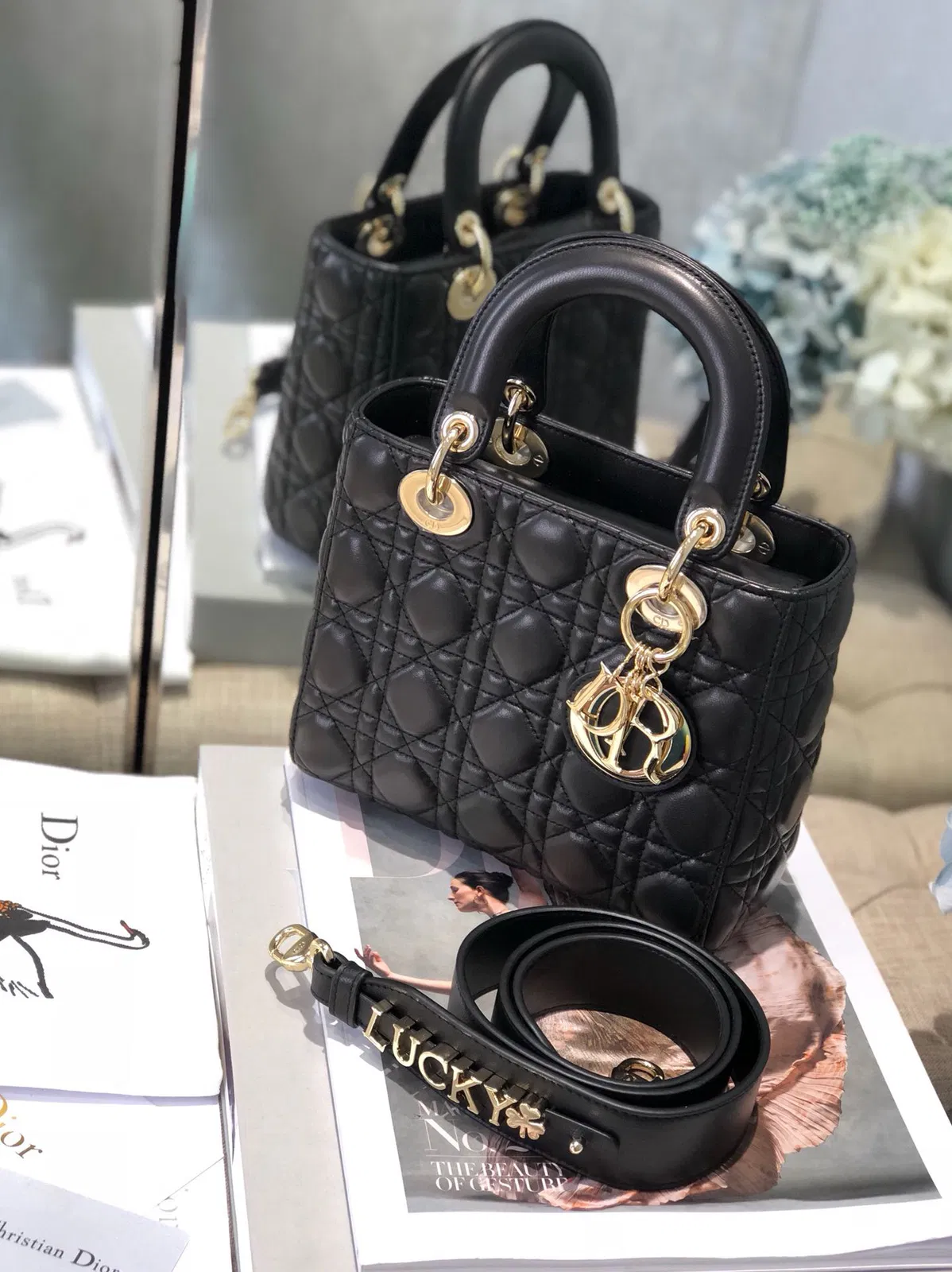Lady Dior — image 7