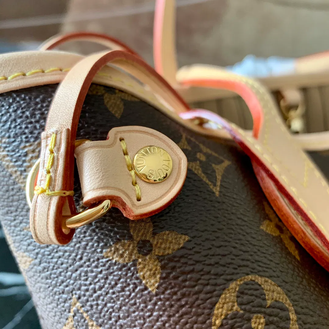 NEVERFULL PM — image 4