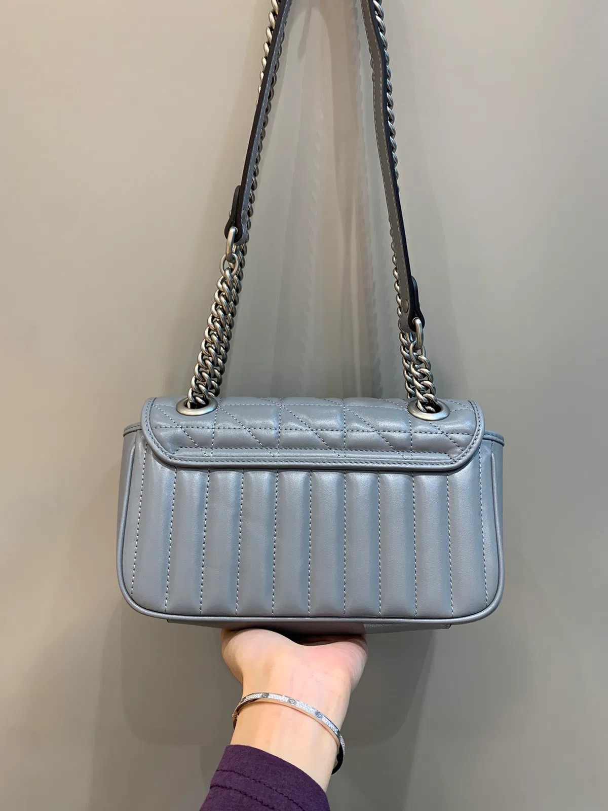 Classic flap bag — image 5