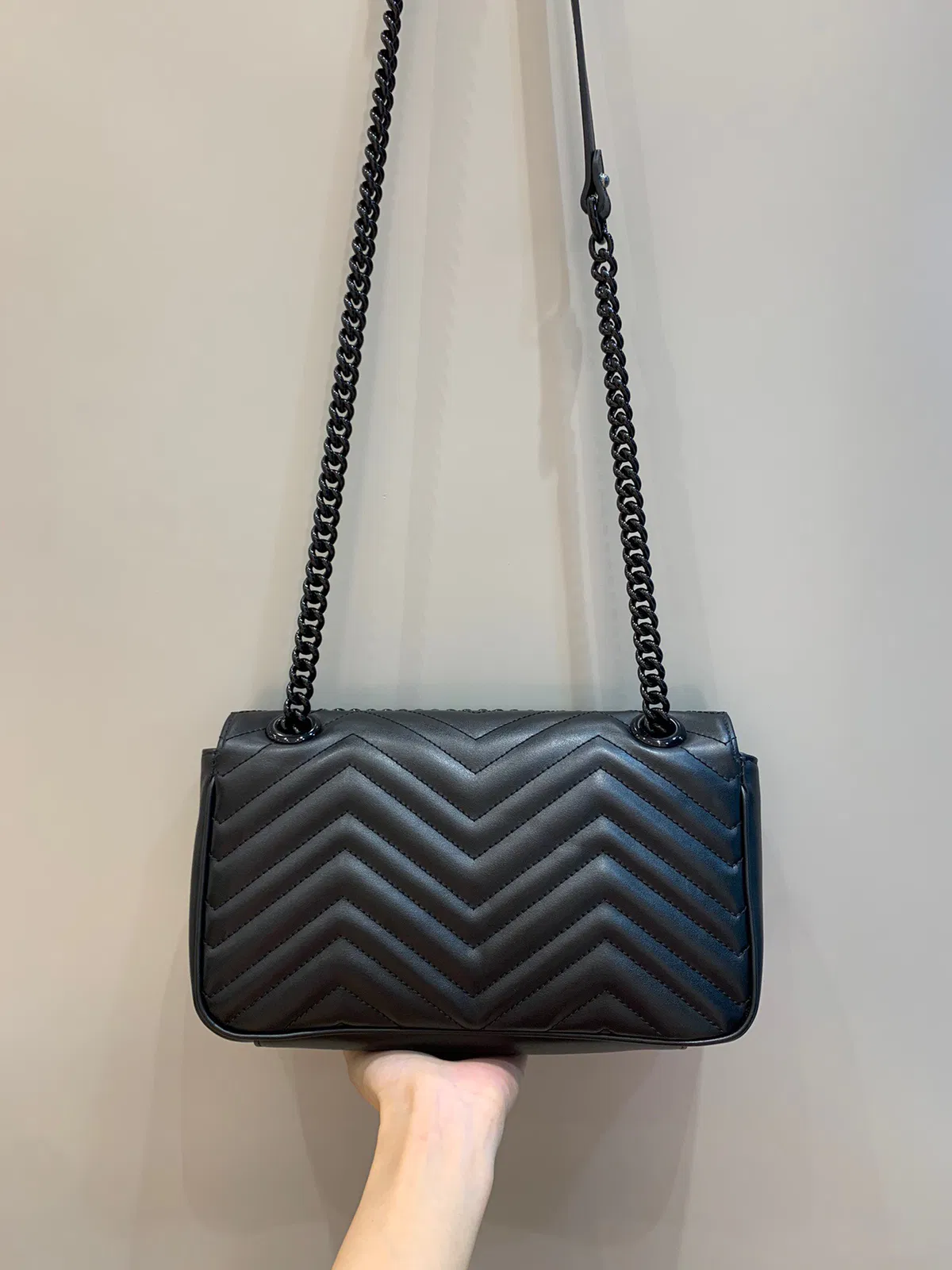 Classic flap bag — image 3