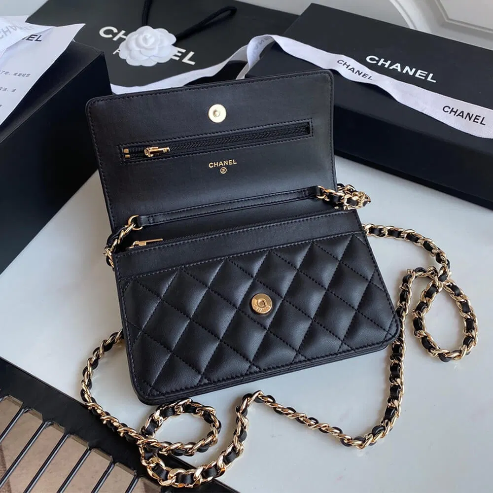 CHANEL Wallet on Chain — image 6